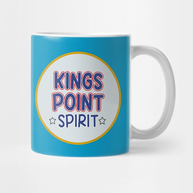 Kings Point Spirit by Kings Point Spirit